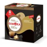 Gimoka In Alluminio Sublime капсули Nespresso® 50 бр