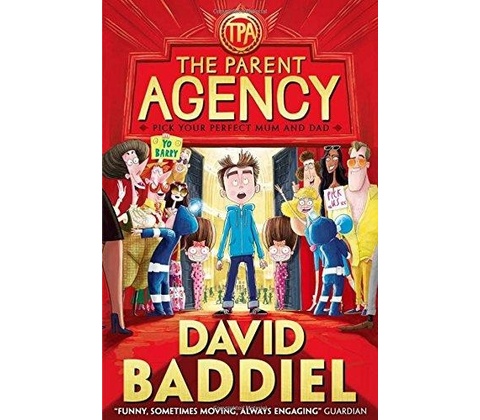 Parent Agency
