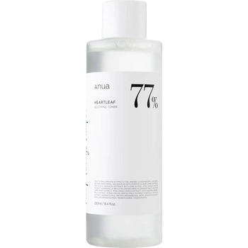 Anua Успокояващ тоник за лице ANUA Heartleaf 77% Soothing Toner (731433)