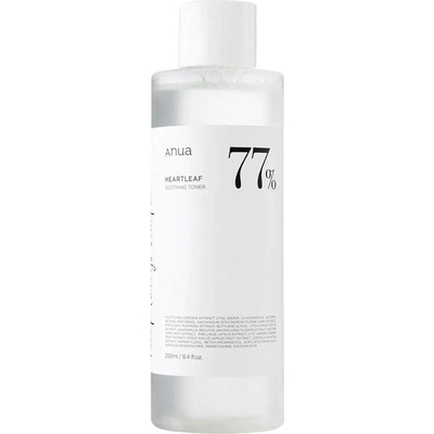 Anua Успокояващ тоник за лице ANUA Heartleaf 77% Soothing Toner (731433)