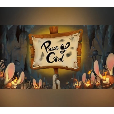 Paws of Coal