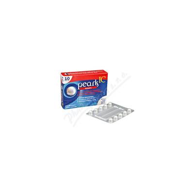 Pearls IC cps.30