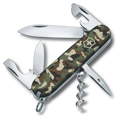 Victorinox Spartan camo 1.3603.94