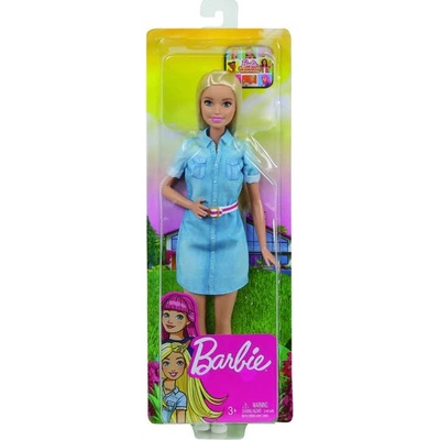 Barbie DREAMHOUSE ADVENTURES