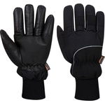 Portwest APACHA COLD STORE A751 / Зимни ръкавици с подплата Insulatex - черни XL (A751BKRXL)