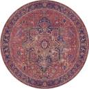 Conceptum Hypnose Blues Chenille červený