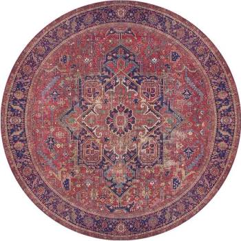 Conceptum Hypnose Blues Chenille červený