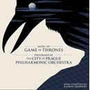 Music of 'Game of Thrones' LP