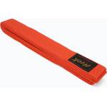 Hook fighting Колан за кимоно HOOK 320 cm orange