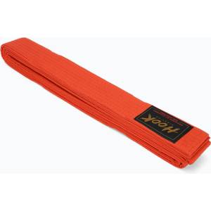 Hook fighting Колан за кимоно HOOK 320 cm orange