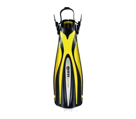 Mares Excel plus