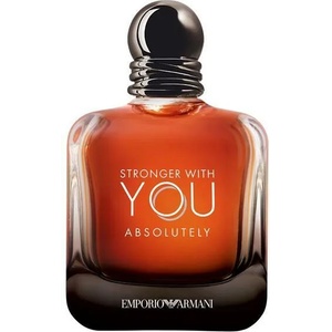 Giorgio Armani Emporio Armani Stronger With You Absolutely EDP 100 ml Tester Парфюми