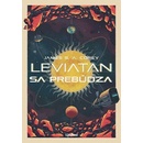 Leviatan sa prebúdza - James S. A. Corey
