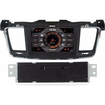 Bulltronics PG-508 Peugeot 508