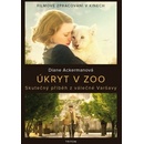 Úkryt v zoo