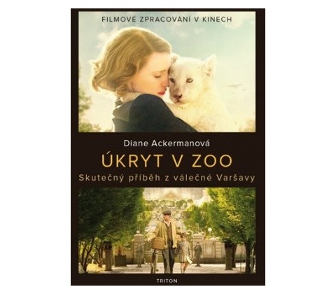 Úkryt v zoo