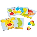 Goki Moja prvá hra triedenie farieb