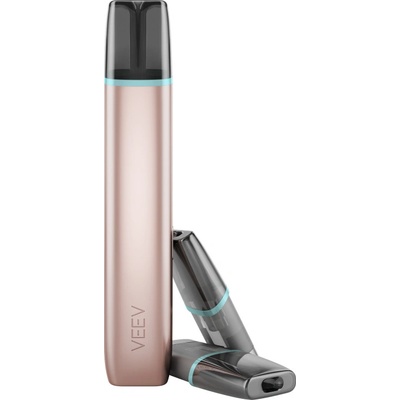 VEEV ONE 420 mAh Luscious Pink