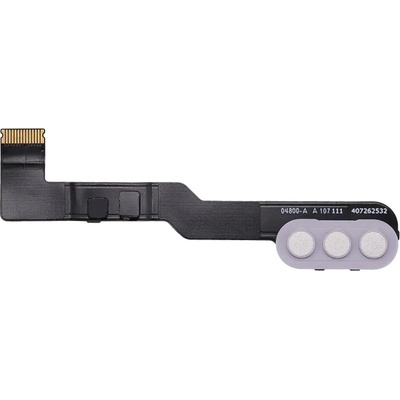 Flex kabel klávesnice iPad Air 11" (2024) / Air 11" (2025) – Premium – fialový IPD0880
