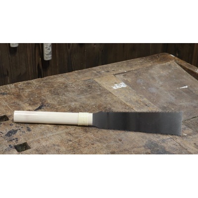 Takagi Japonská pila Ryoba Narrow 180 mm – Zboží Dáma