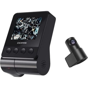 DDPAI Z40 GPS DUAL