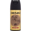 Dezodoranty a antiperspiranty Denim Gold Men deospray 150 ml