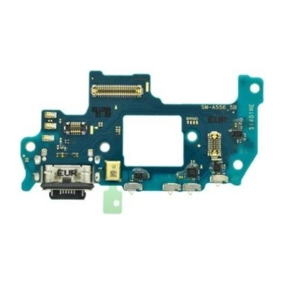 Samsung Galaxy A55 5G A556 nabíjecí konektor včetně UI desky