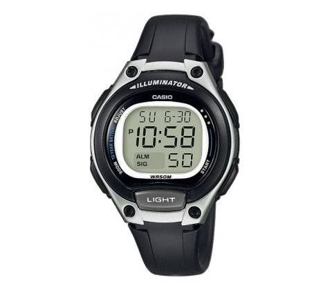 Casio LW-203-1A