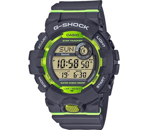 Casio GBD-800-8