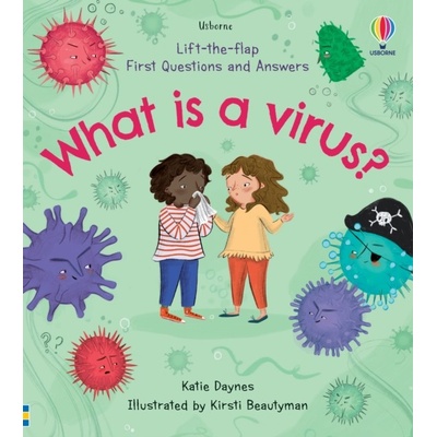 What is a Virus