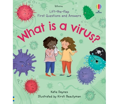 What is a Virus