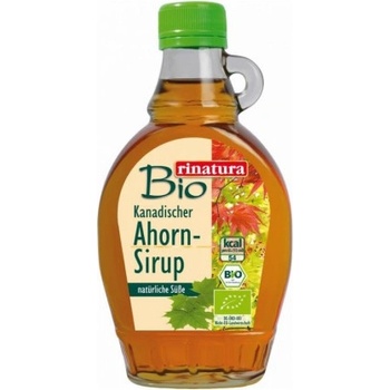 Rinatura Javorový sirup 250 ml