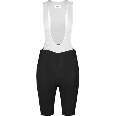 Pas Normal Studios Women's Essential Light Cargo Bibs Black