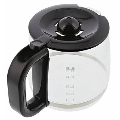 Konvice skleněná do kávovaru Electrolux EKF3700 91028035100