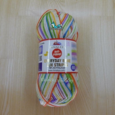 Himalaya Everyday Bebe Lux Stripes 72410