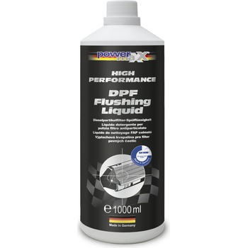 Bluechem DPF Flushing Liquid 1 l