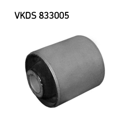 Uloženie, volant SKF VKDS 833005 VKDS 833005