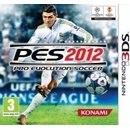 Pro Evolution Soccer 2012