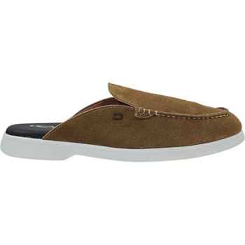 Deakins Сандали Deakins Women's Flat Sandals - Muscade