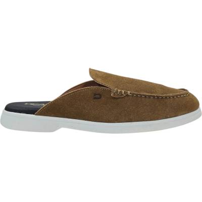 Deakins Сандали Deakins Women's Flat Sandals - Muscade