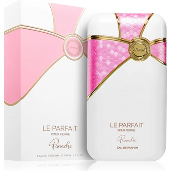 Armaf Le Parfait Femme Panache EDP 200 ml