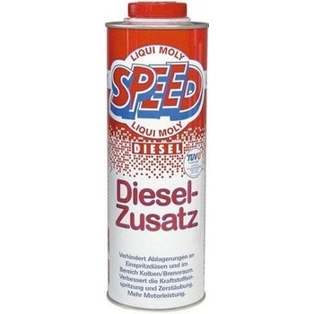 Liqui Moly 5160 Prísada do nafty SPEED 1 l