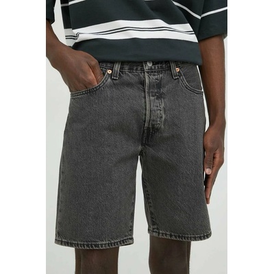 Levi's Дънкови къси панталони Levi's в сиво (36512.0165)