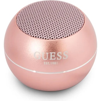 Image 1 of GUESS Mini Bluetooth Speaker