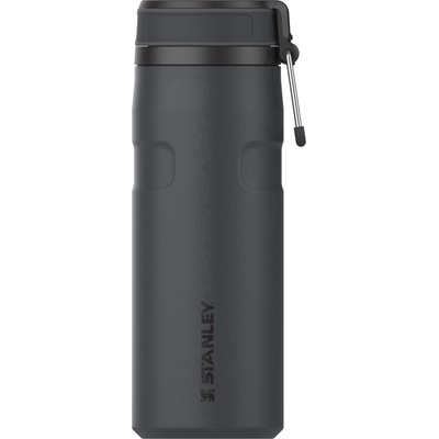 Stanley IceFlow Bottle Twist Flip 470 ml Black 2.0