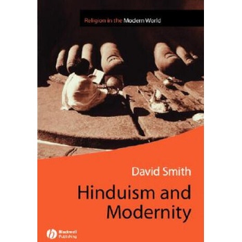 Image 1 of Hinduism and Modernity | David Smith