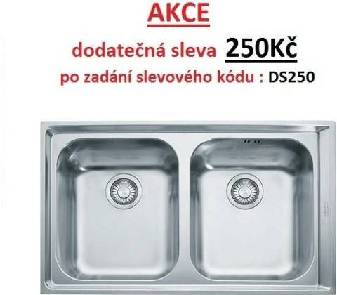 Franke NEX 620