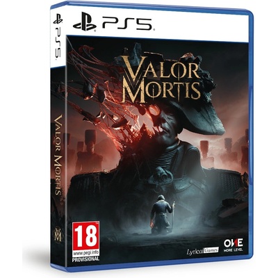 Valor Mortis