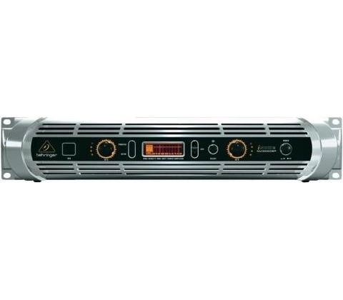 Behringer NU1000DSP