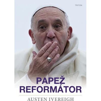 Papež reformátor